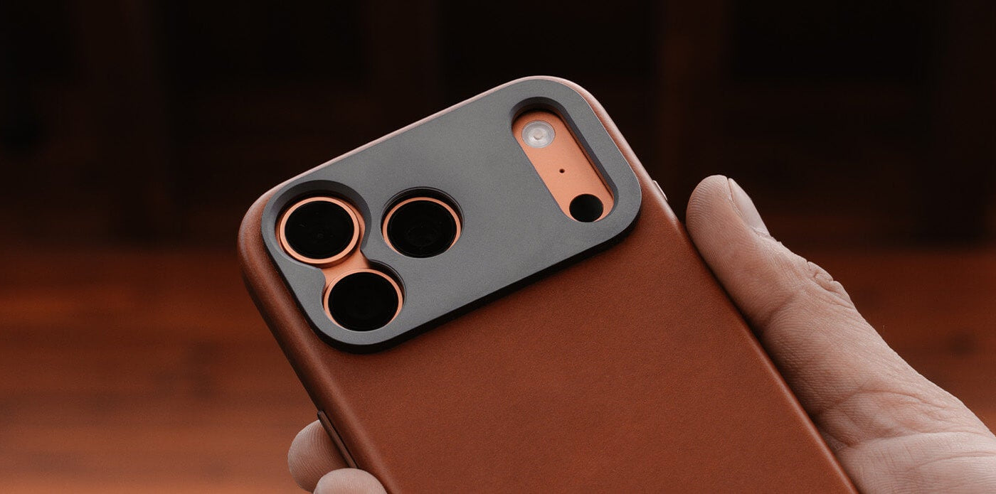 Refurbished iPhone Cases - SANDMARC Refurbished