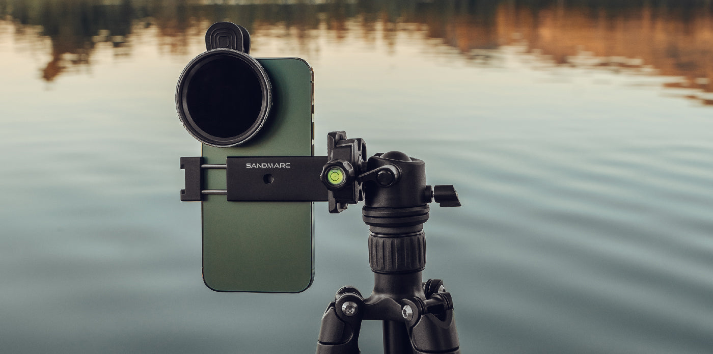 iPhone 13 Pro Max Lenses - SANDMARC Refurbished