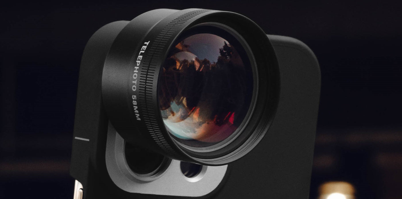 Refurbished iPhone 15 Pro