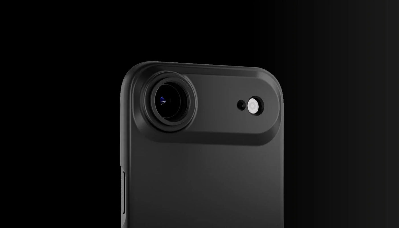 Refurbished iPhone Air - SANDMARC Refurbished