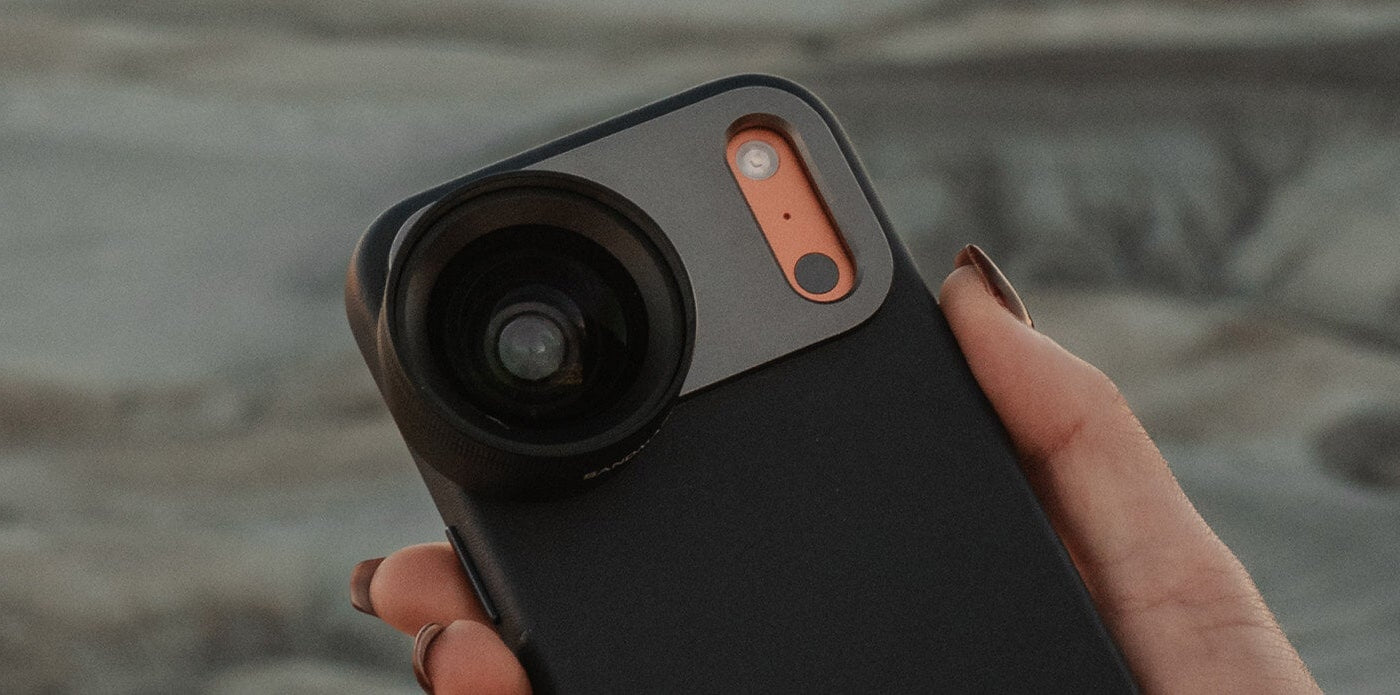 Refurbished iPhone 17 Pro - SANDMARC Refurbished