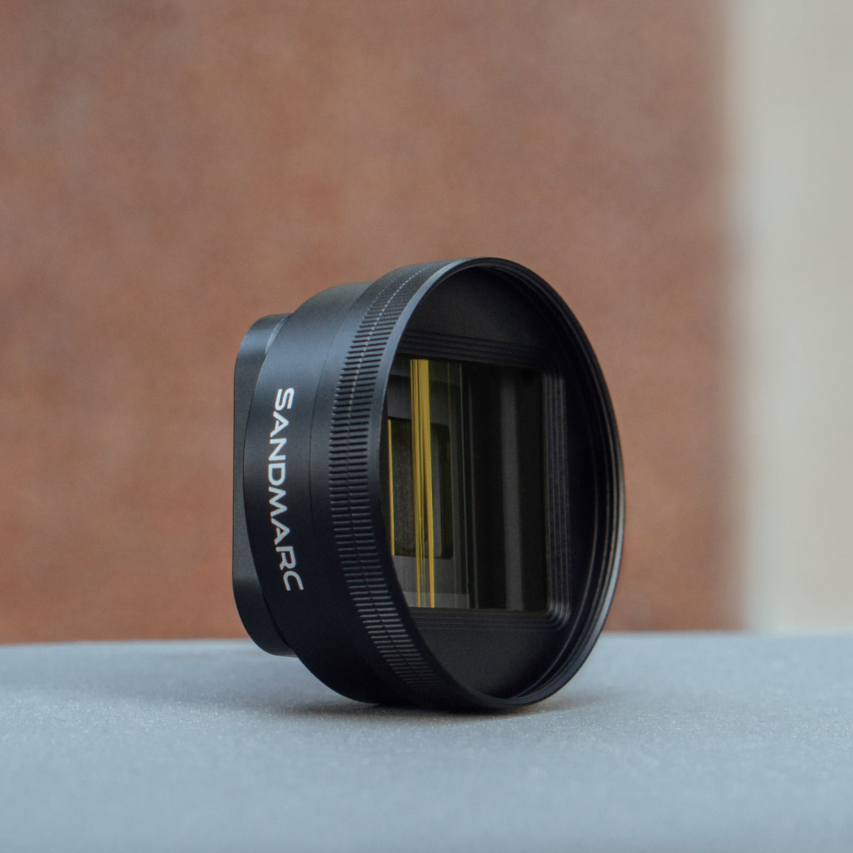 Refurbished Anamorphic 1.33x Lens