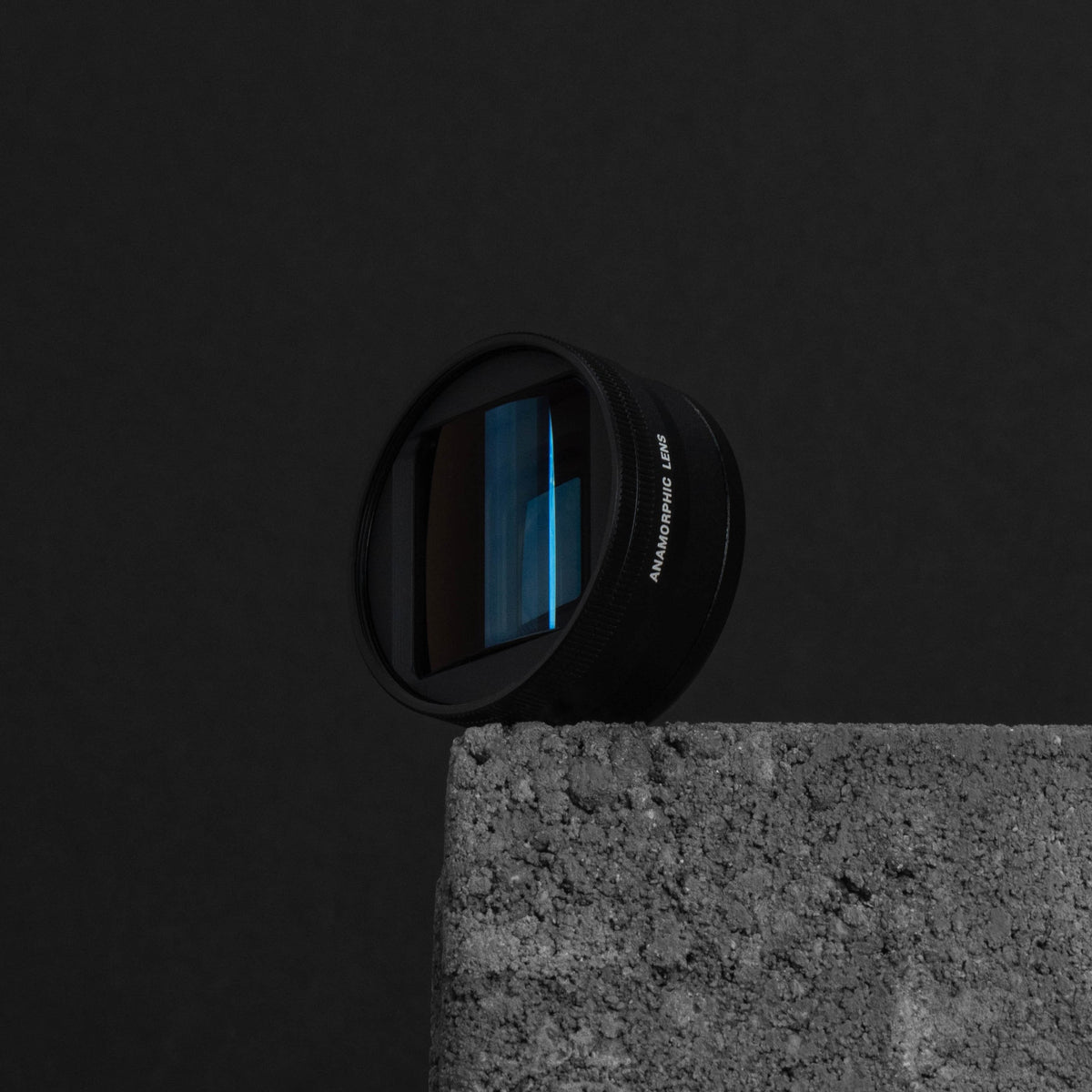 Refurbished Anamorphic 1.55x Lens