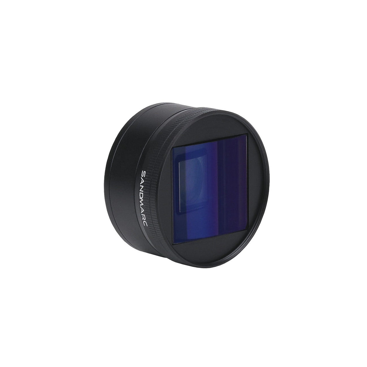 Refurbished Anamorphic 1.55x Lens