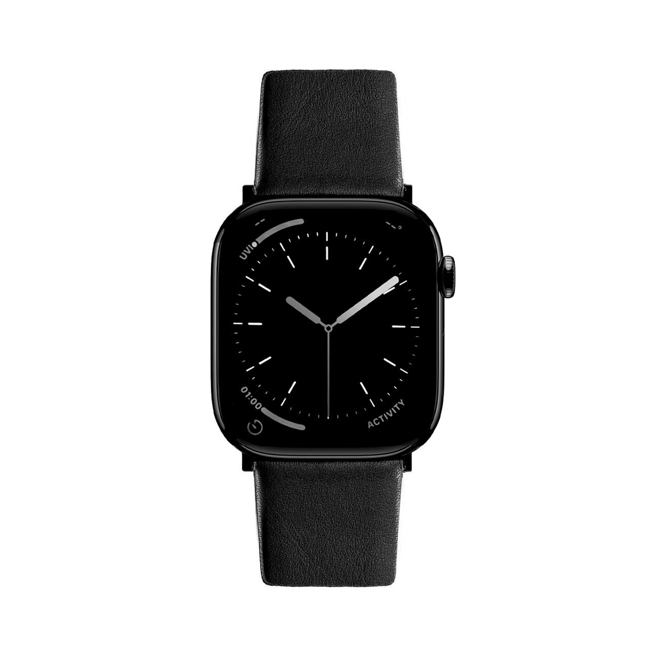 Refurbished Leather Edition - Apple Watch Band
