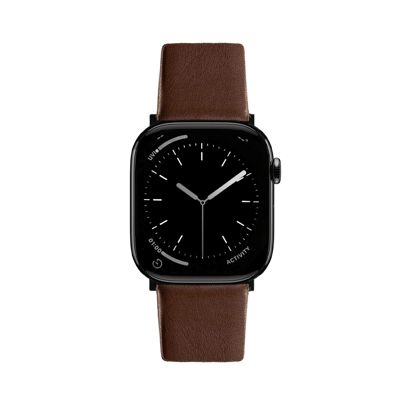 Refurbished Leather Edition - Apple Watch Band