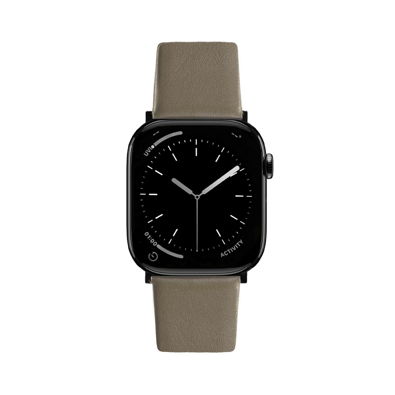 Refurbished Leather Edition - Apple Watch Band