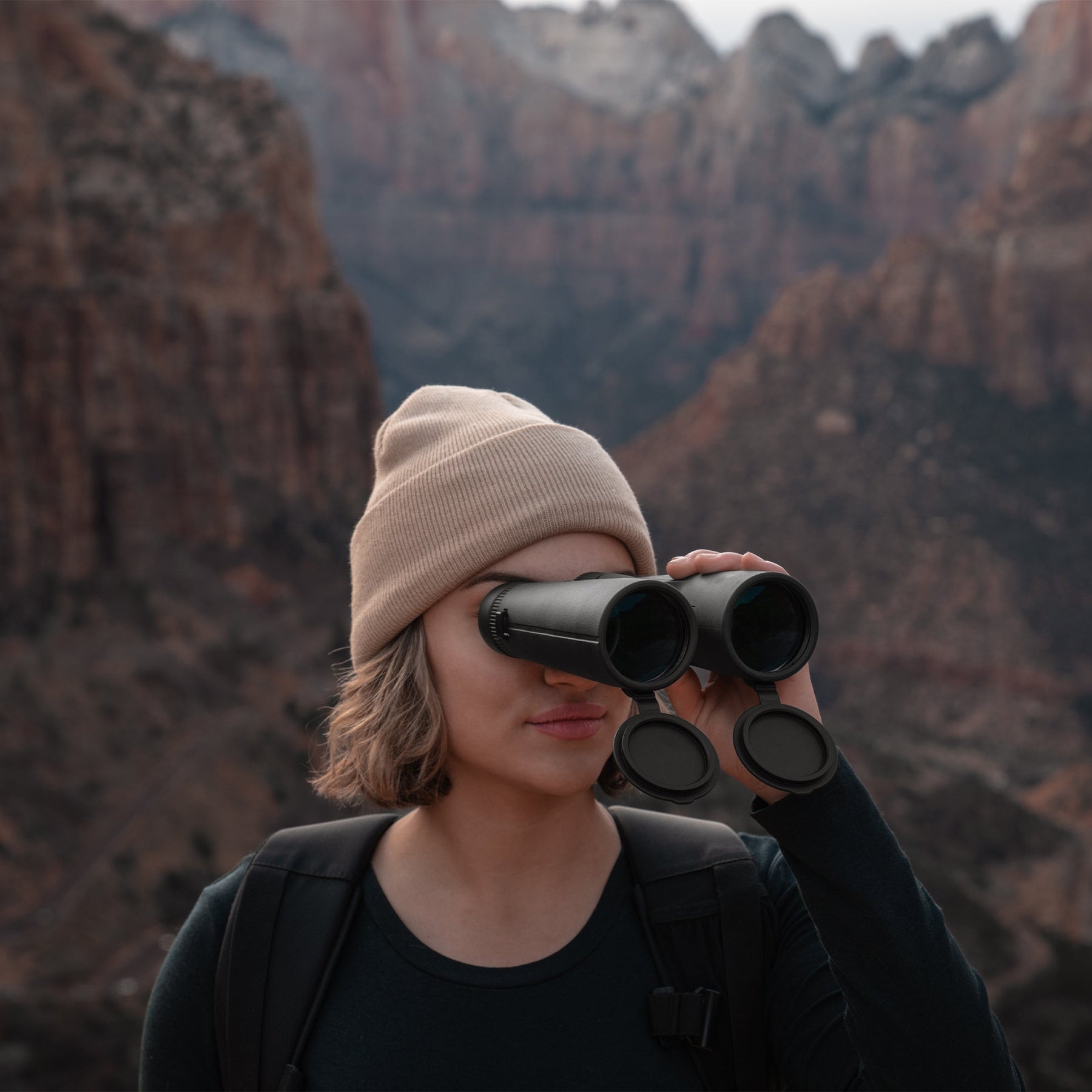 Refurbished Binocular