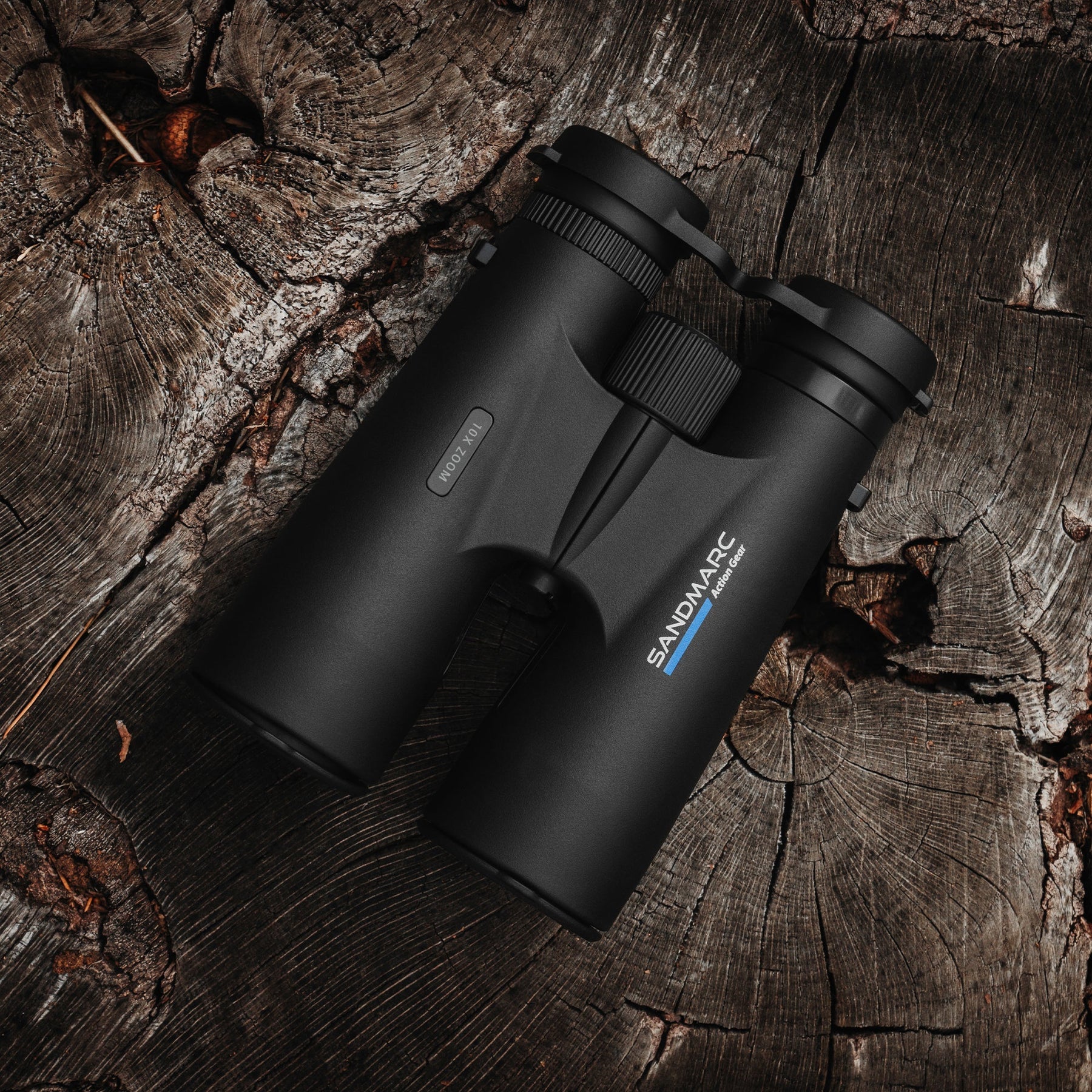 Refurbished Binocular