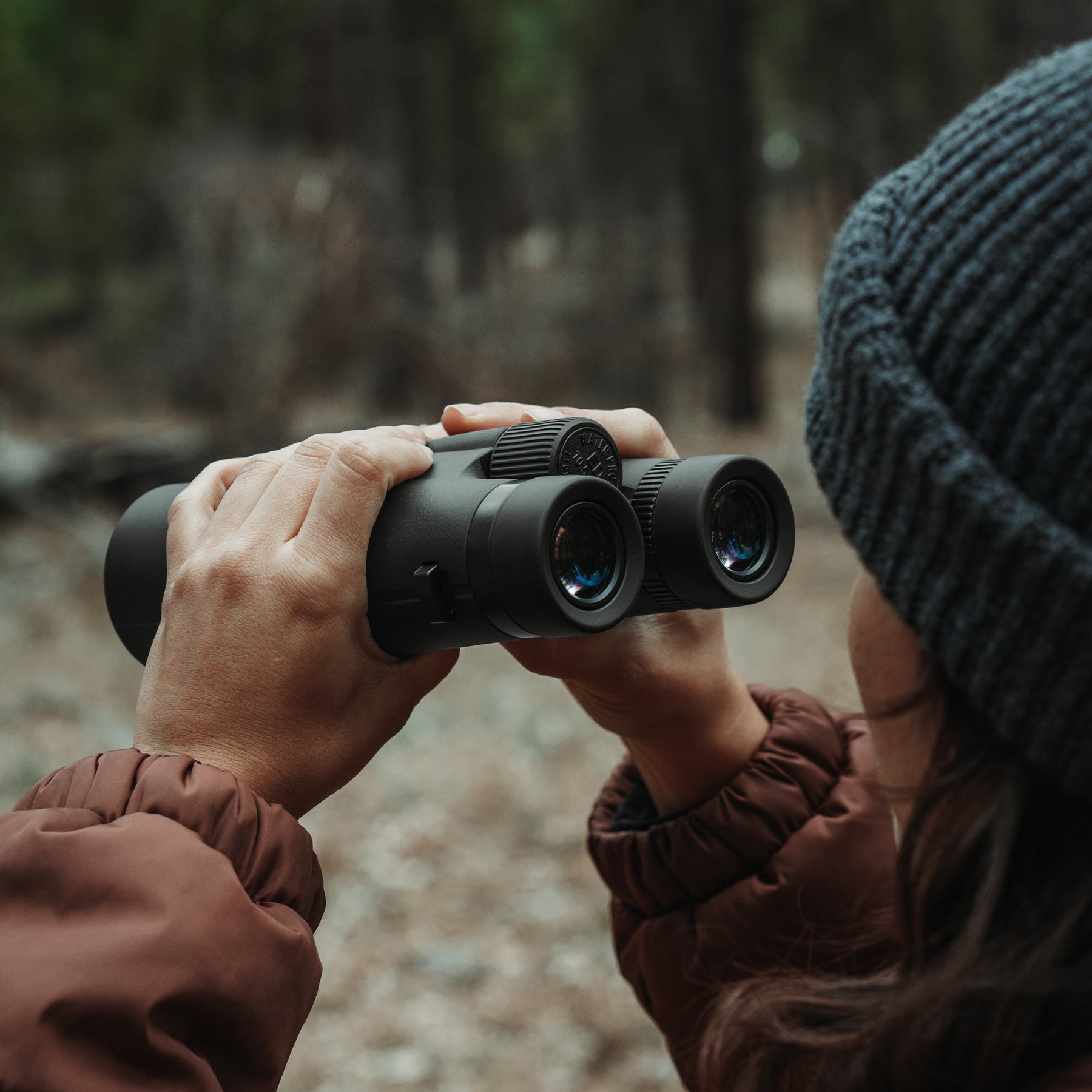 Refurbished Binocular