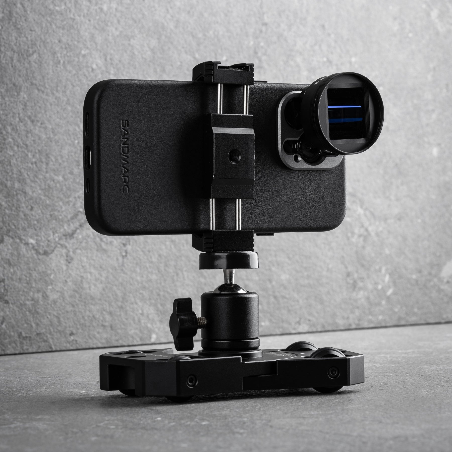 Refurbished Motion Dolly - iPhone
