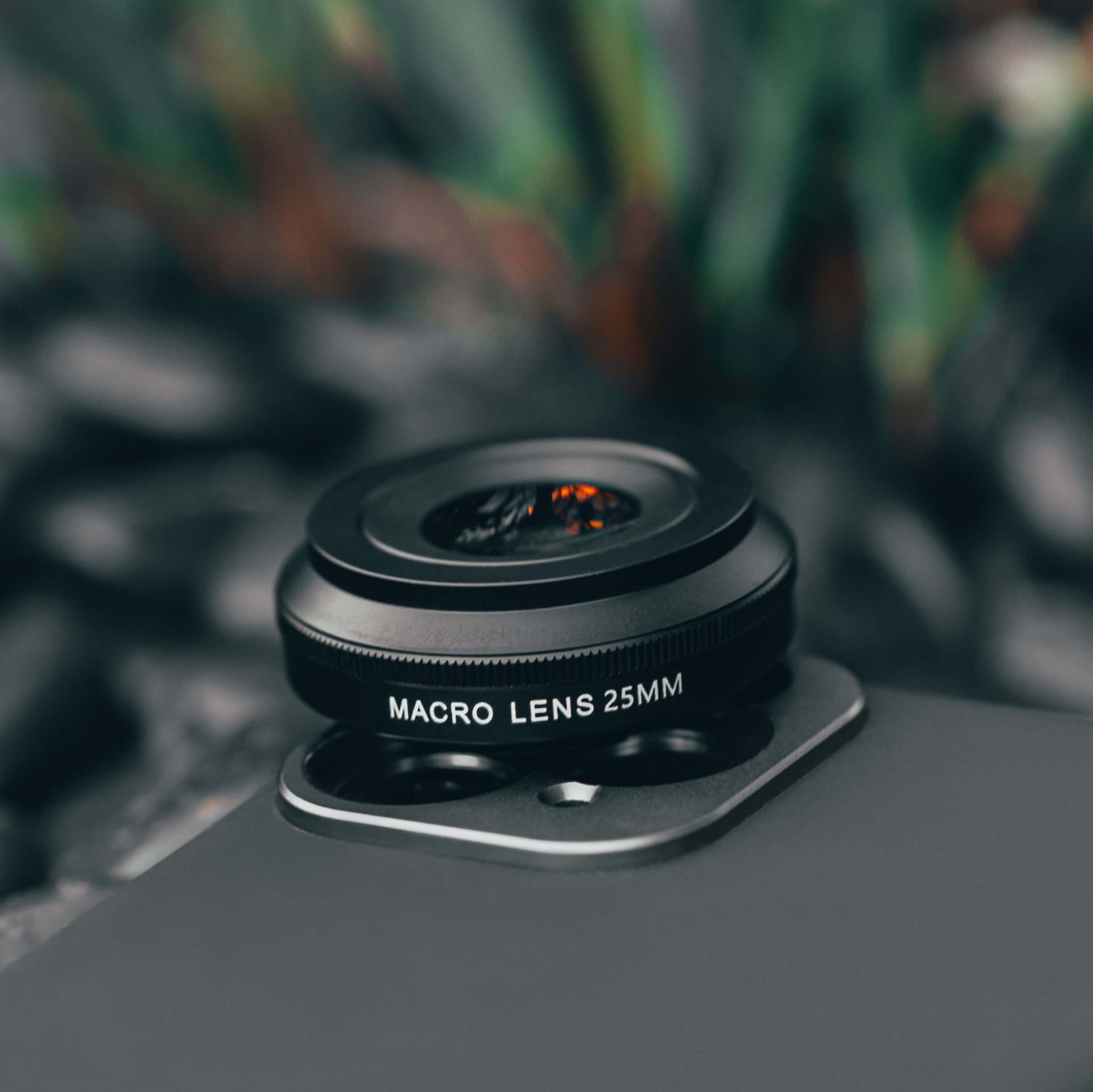 Refurbished Macro Lens Edition - iPhone 14 Plus