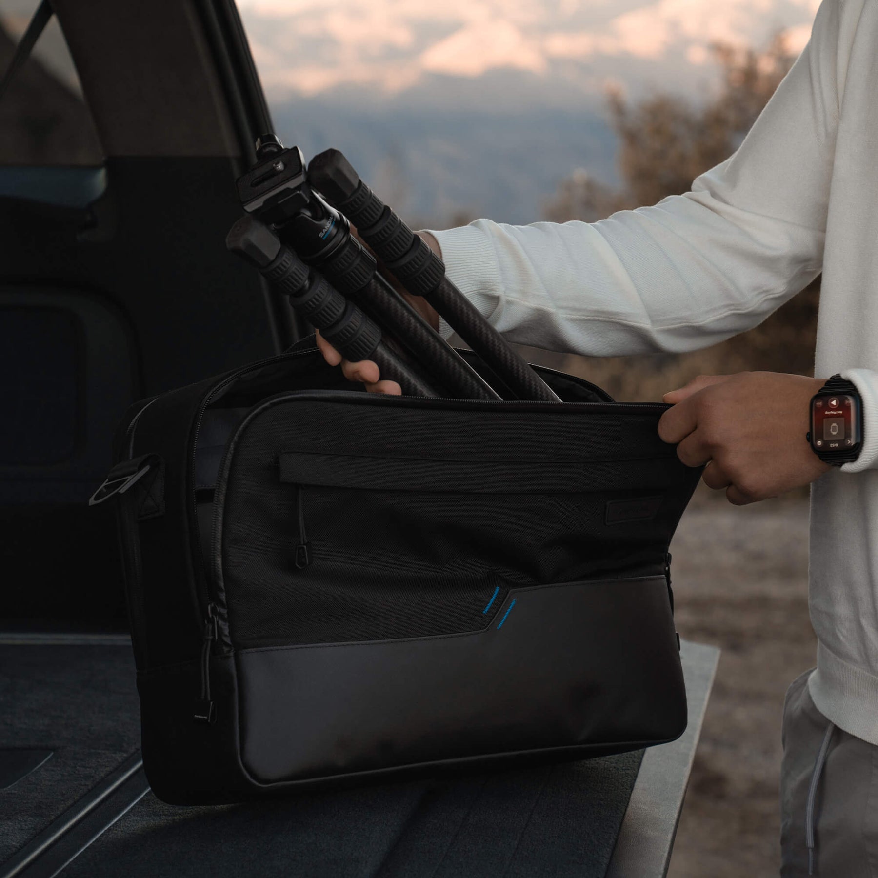 Refurbished Messenger Pro