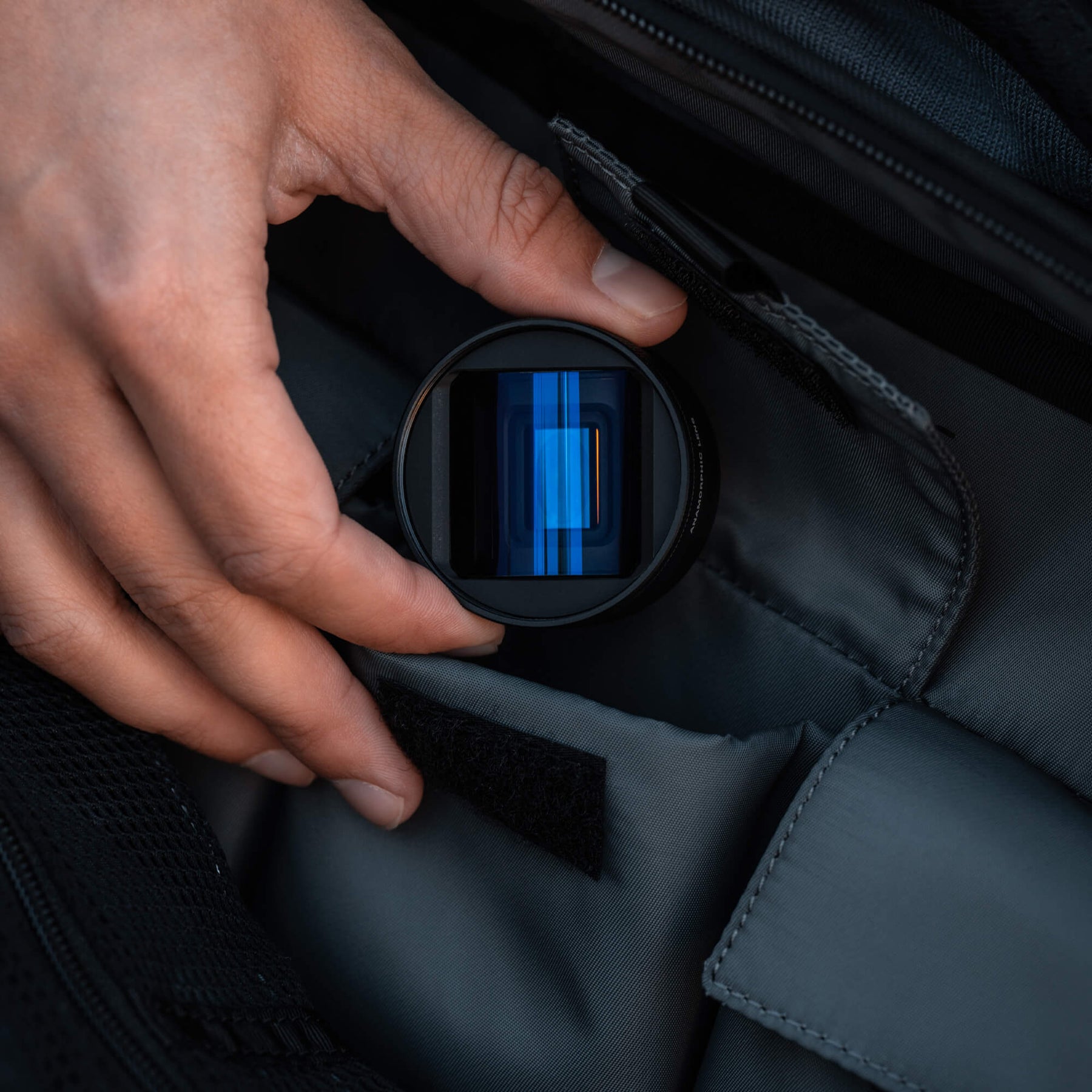 Refurbished Messenger Pro