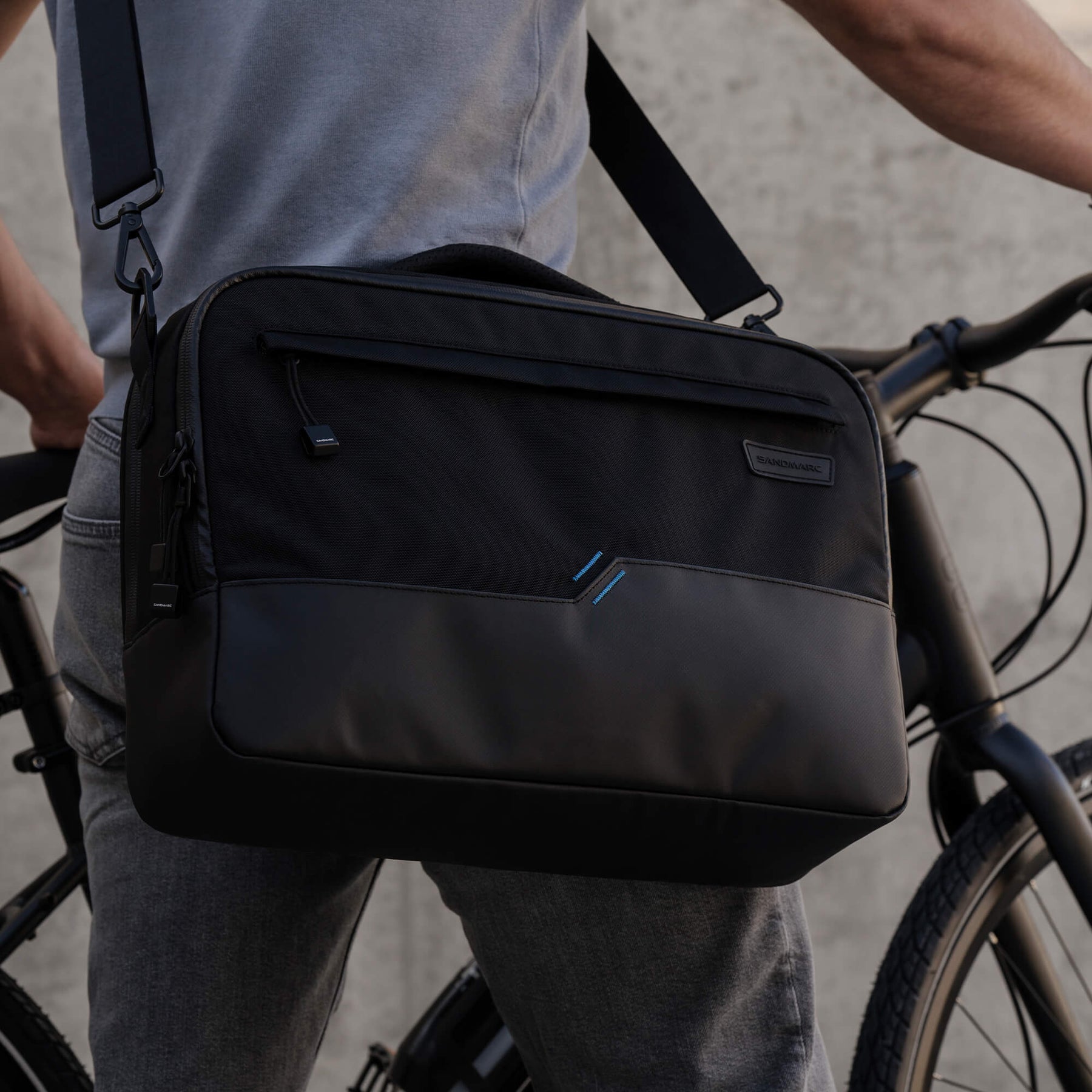 Refurbished Messenger Pro