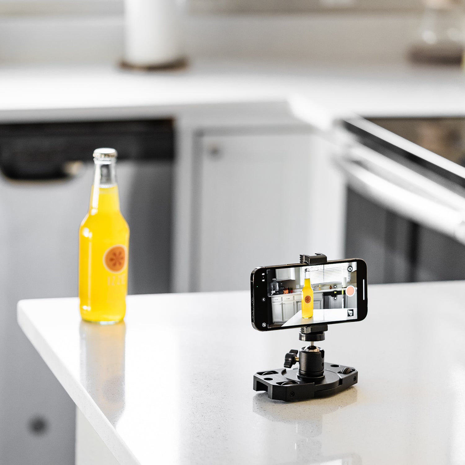Refurbished Motion Dolly - iPhone