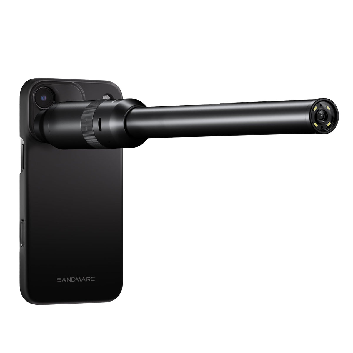 Refurbished Probe Lens Edition - iPhone 17 Pro Max