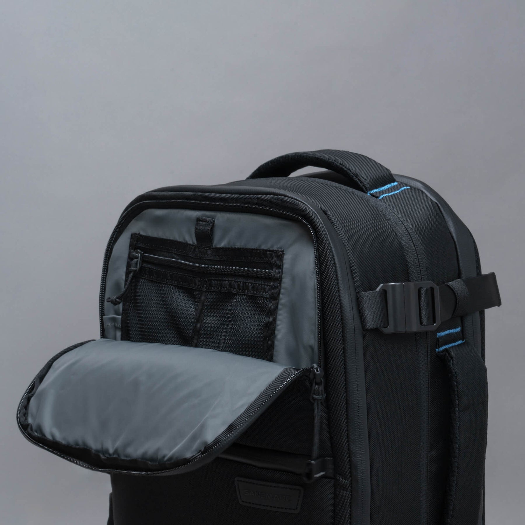 Refurbished Travel Backpack