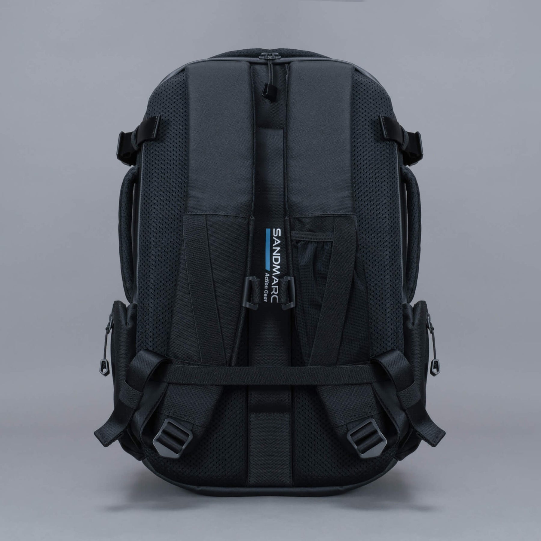Refurbished Travel Backpack