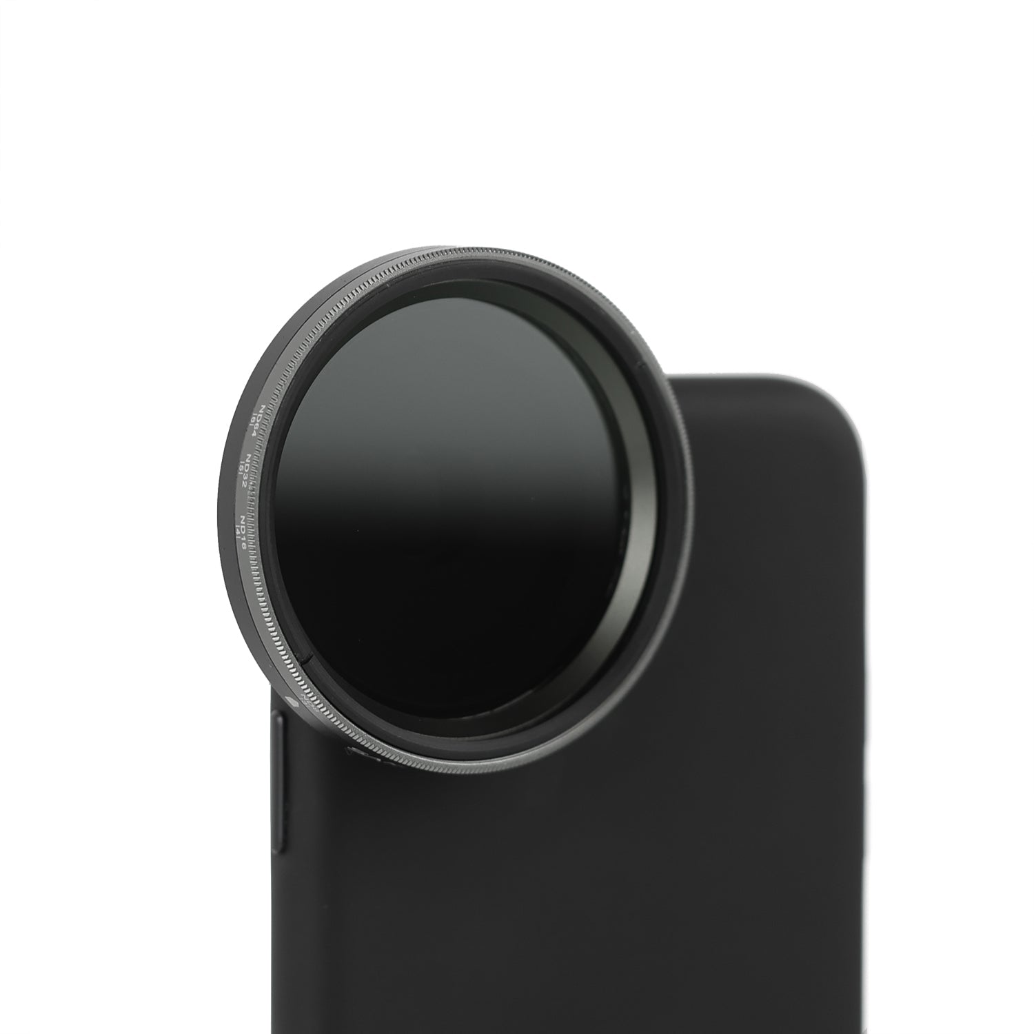 Refurbished Step-Up Ring - Filter Case Mount (40.6mm)