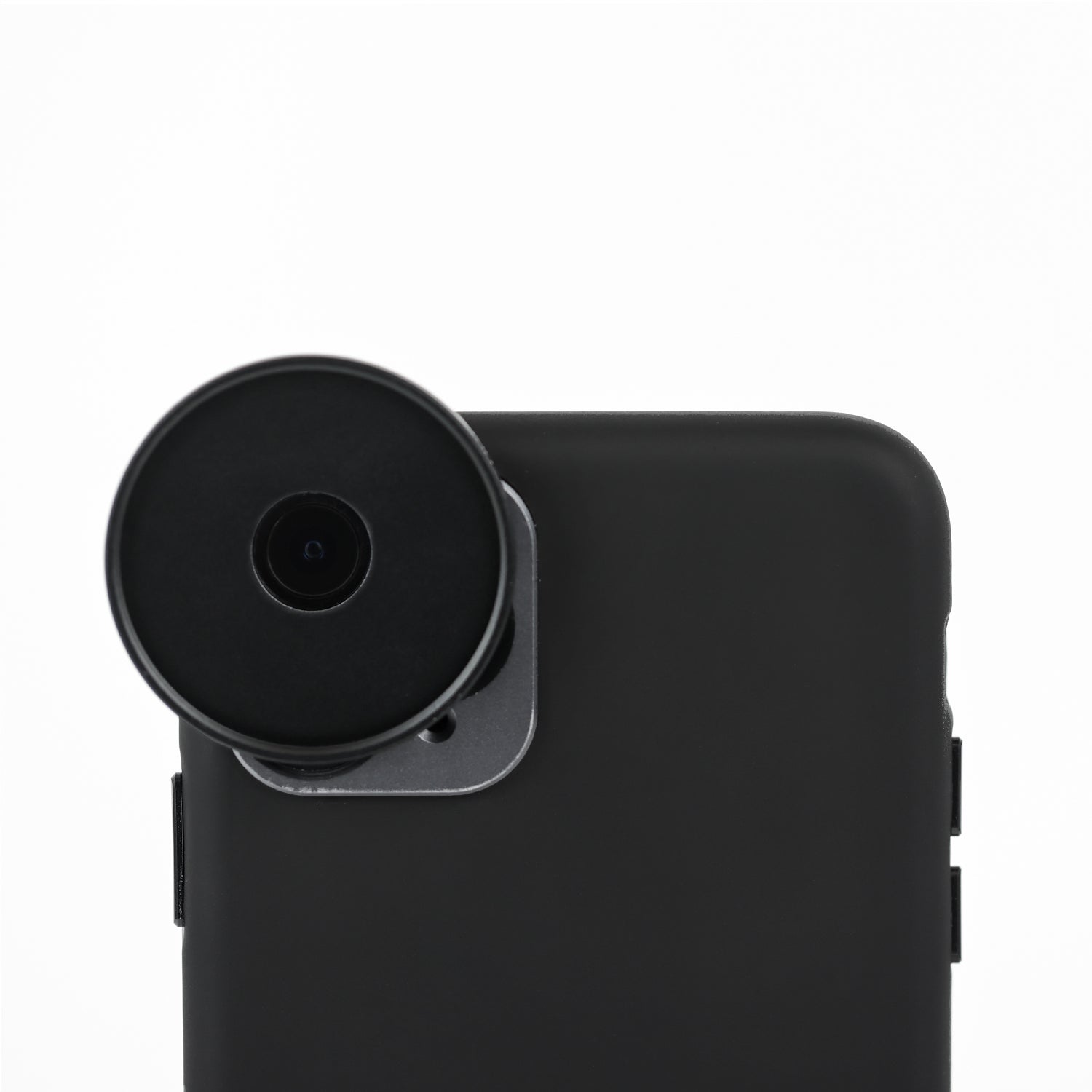 Refurbished Step-Up Ring - Filter Case Mount (40.6mm)