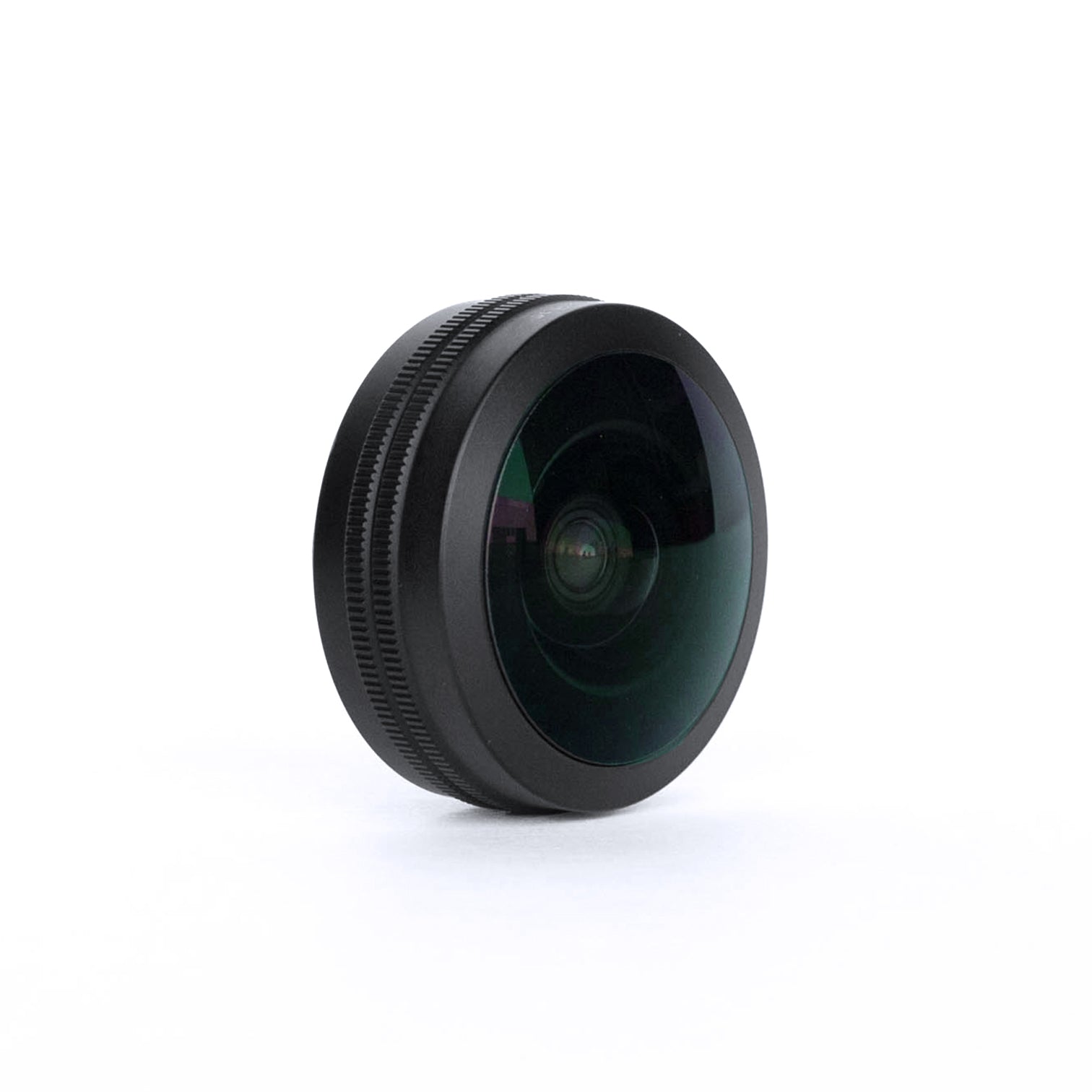 Refurbished Fisheye Lens