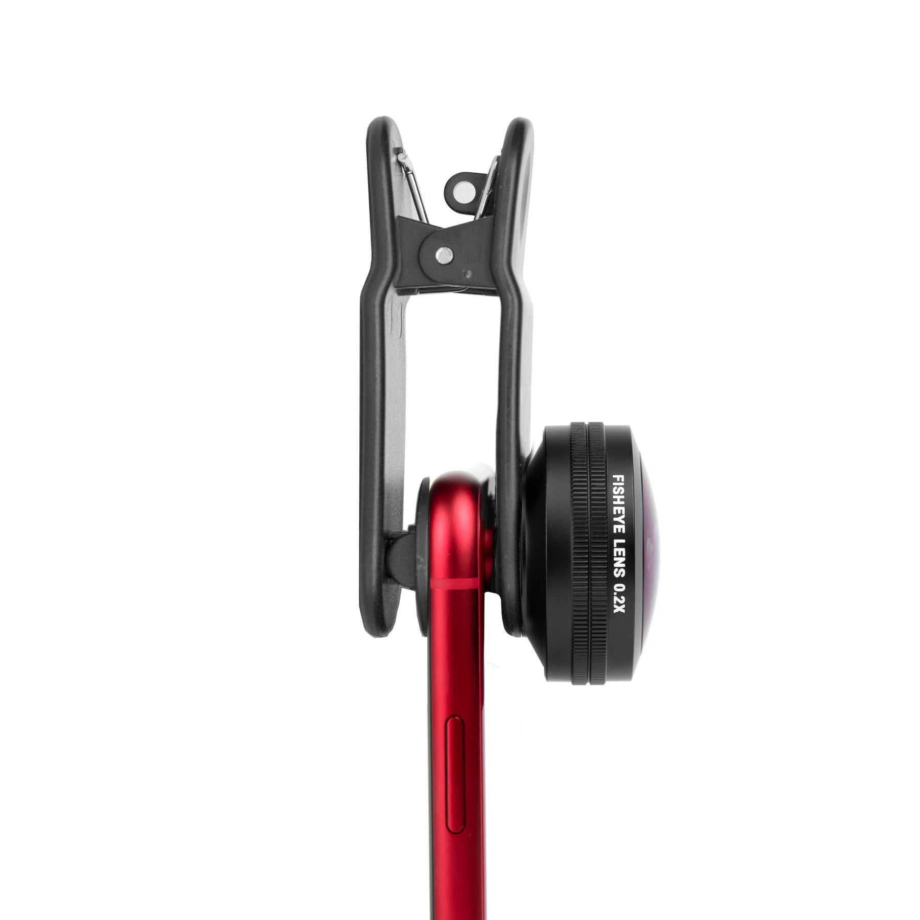 Fisheye Lens Edition - iPhone XR - SANDMARC