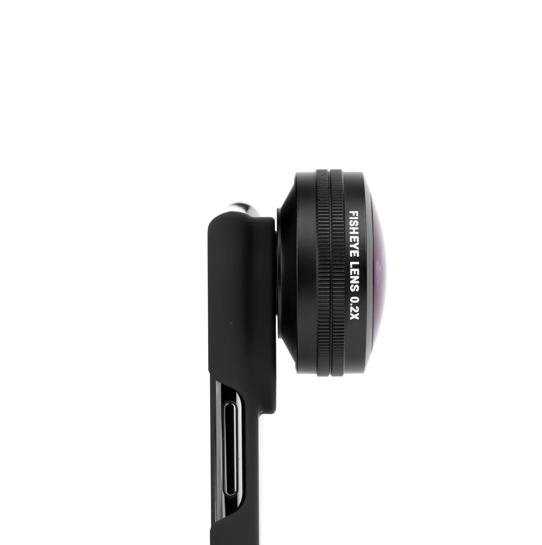 Fisheye Lens Edition - iPhone 11 Pro - SANDMARC