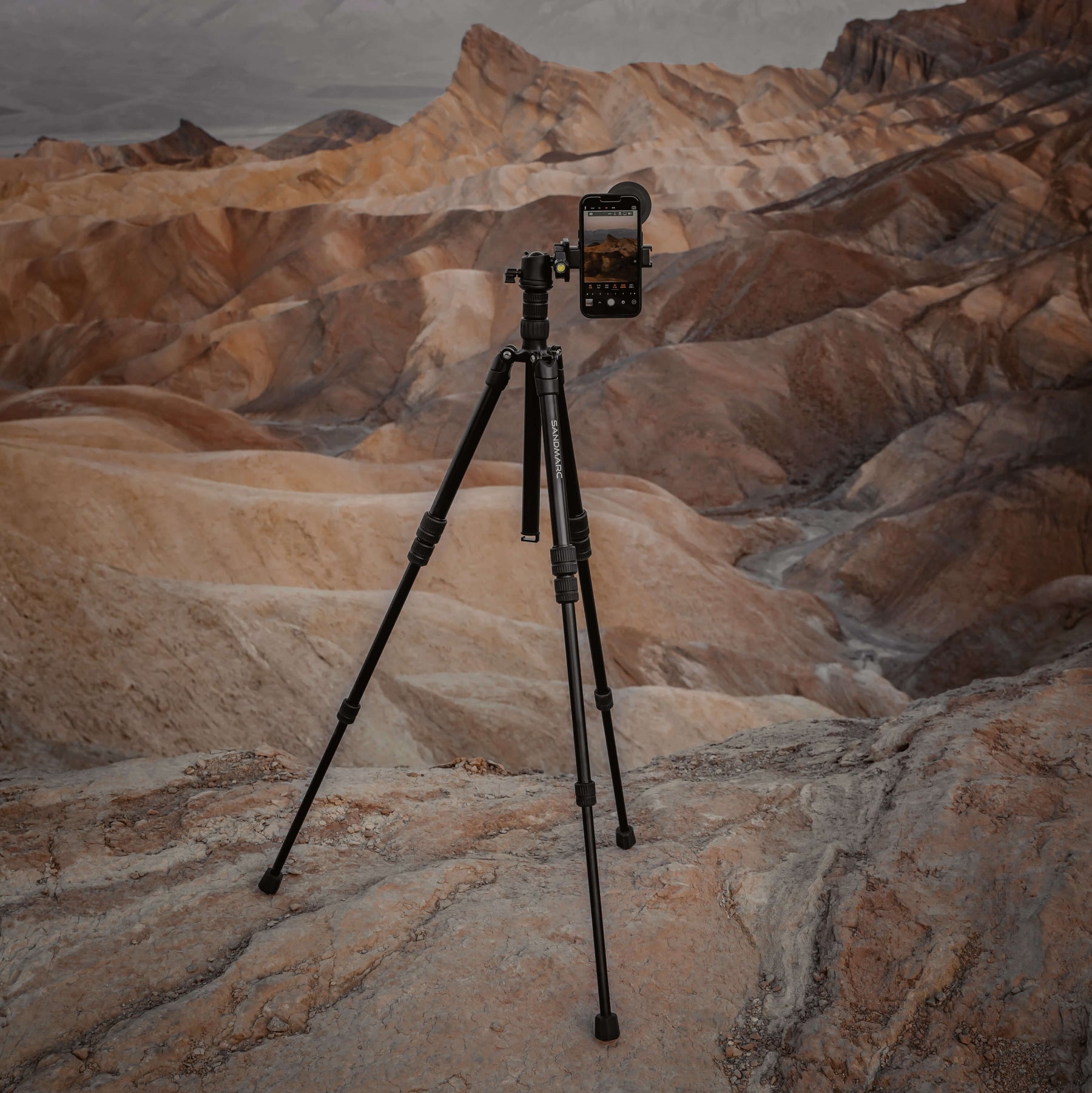 Refurbished Tripod - iPhone