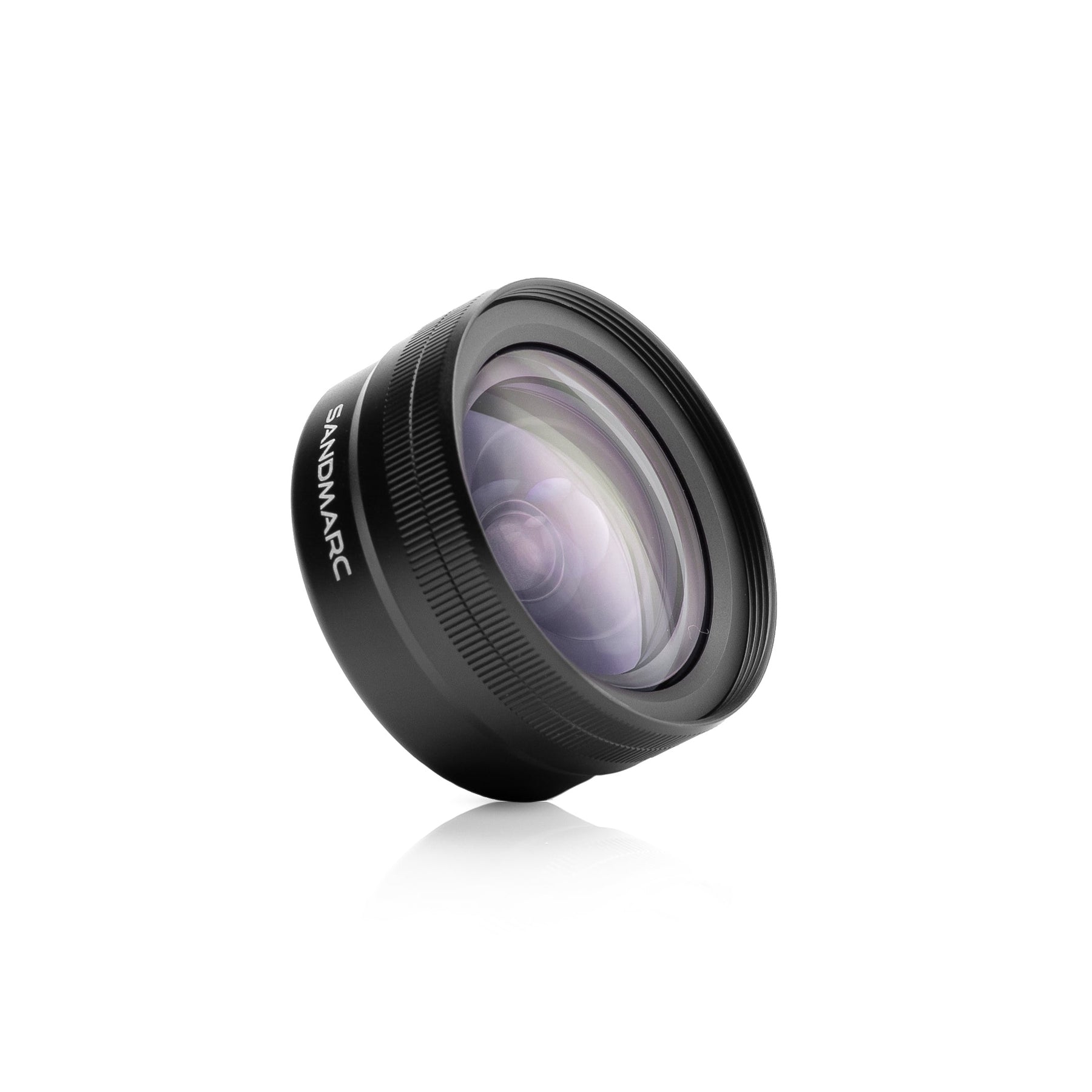 Wide Lens Edition - iPhone 12 Pro Max - SANDMARC
