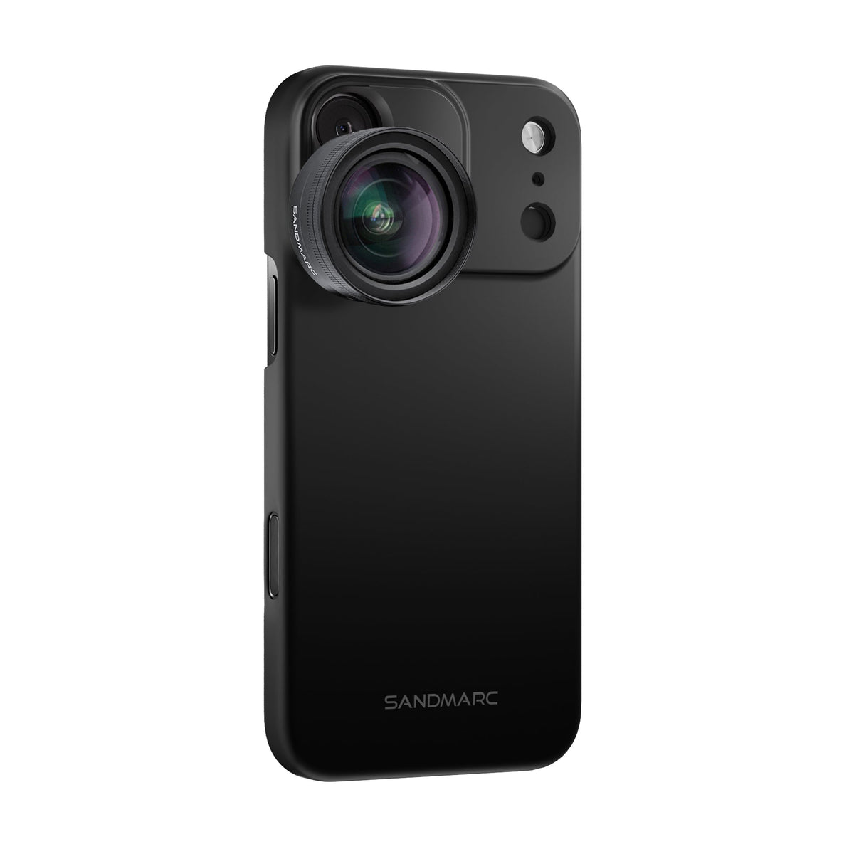 Refurbished Wide Lens Edition - iPhone 17 Pro Max