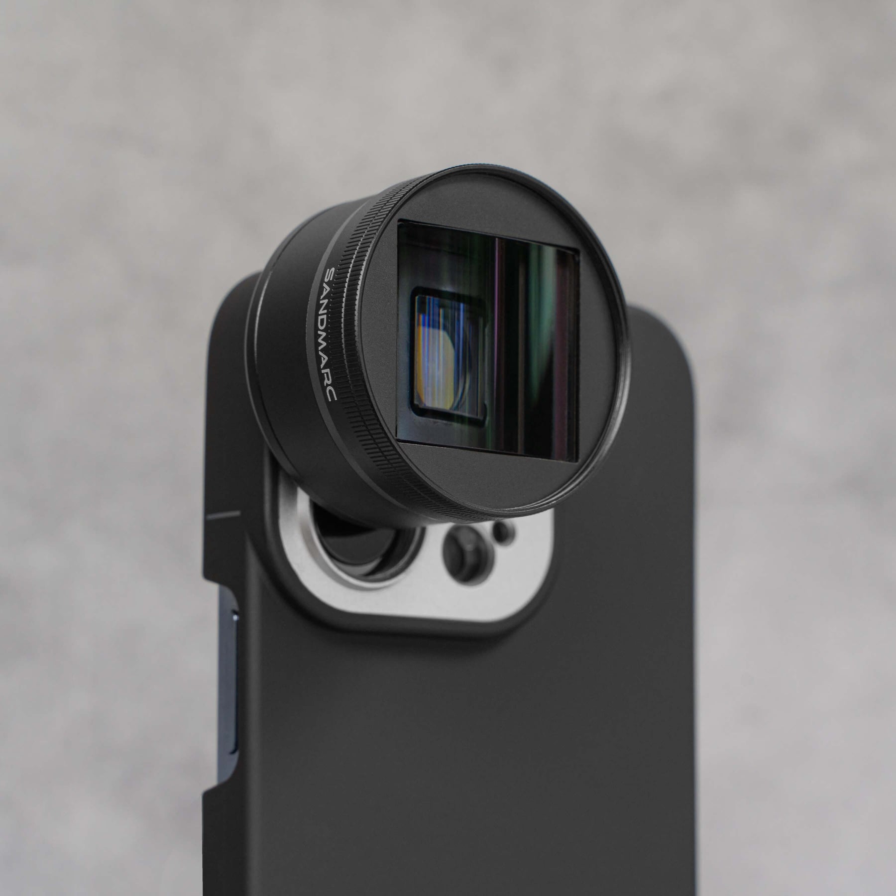 Refurbished Anamorphic Lens Edition - iPhone 13