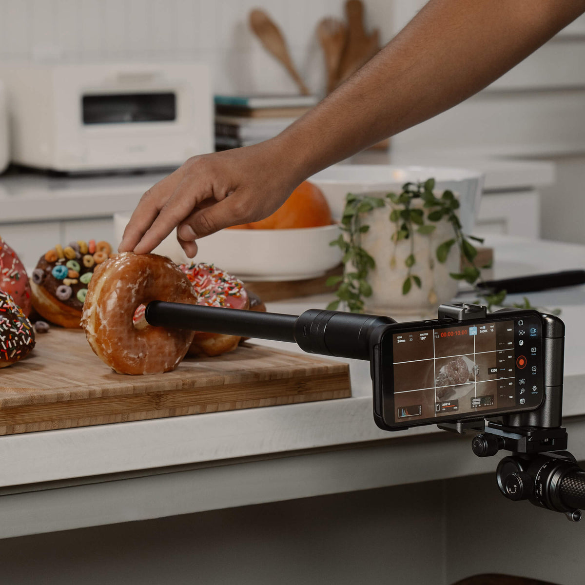 Probe Lens Edition - iPhone 15 Pro Max