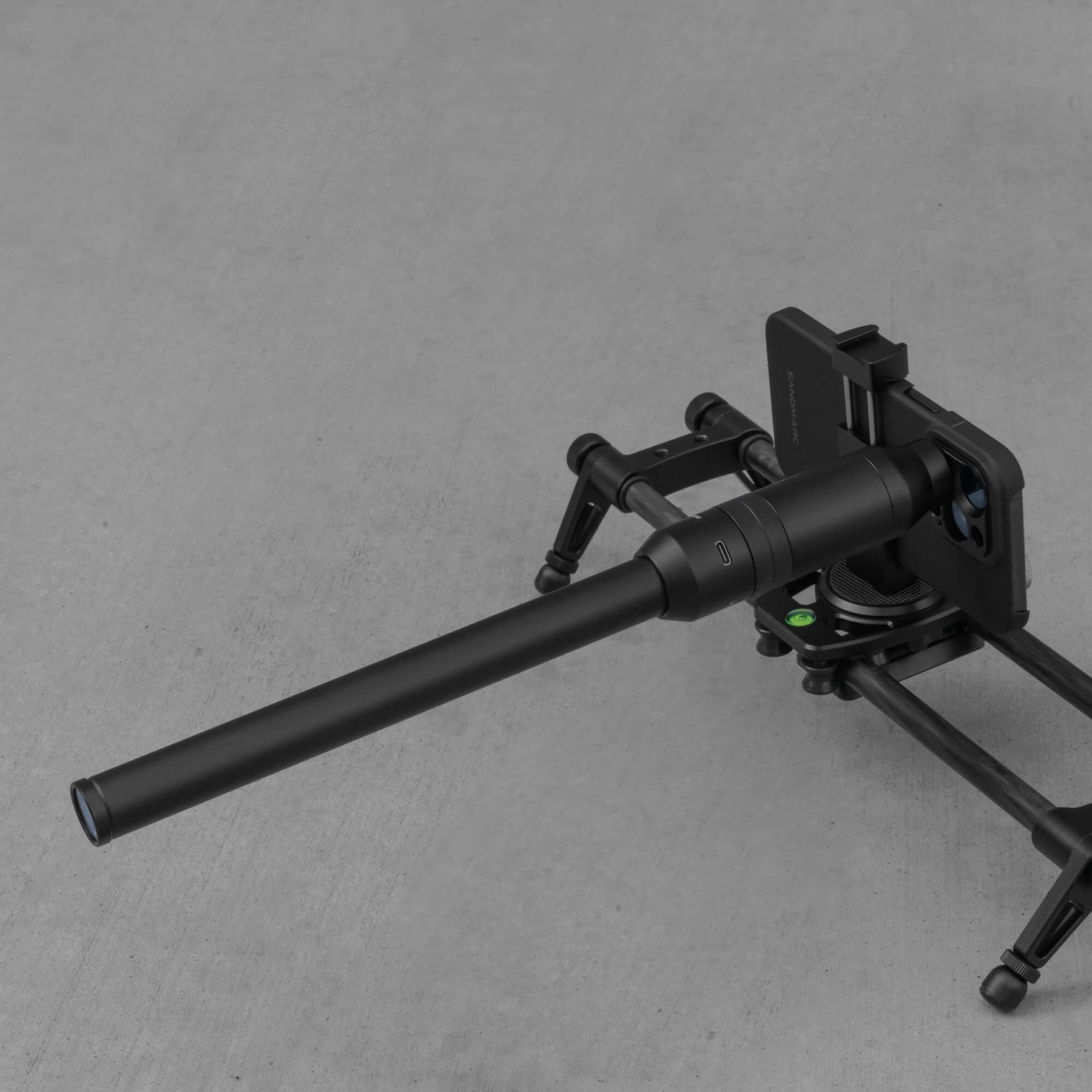 Refurbished Probe Lens