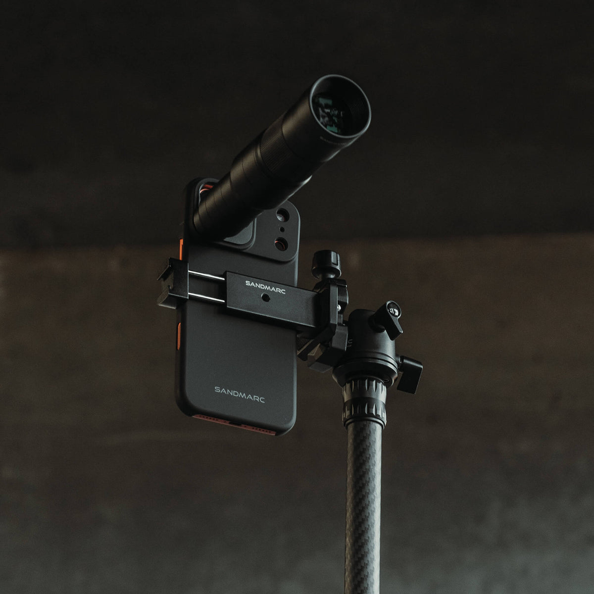 Refurbished Telephoto 10x Lens Edition - iPhone 17 Pro Max