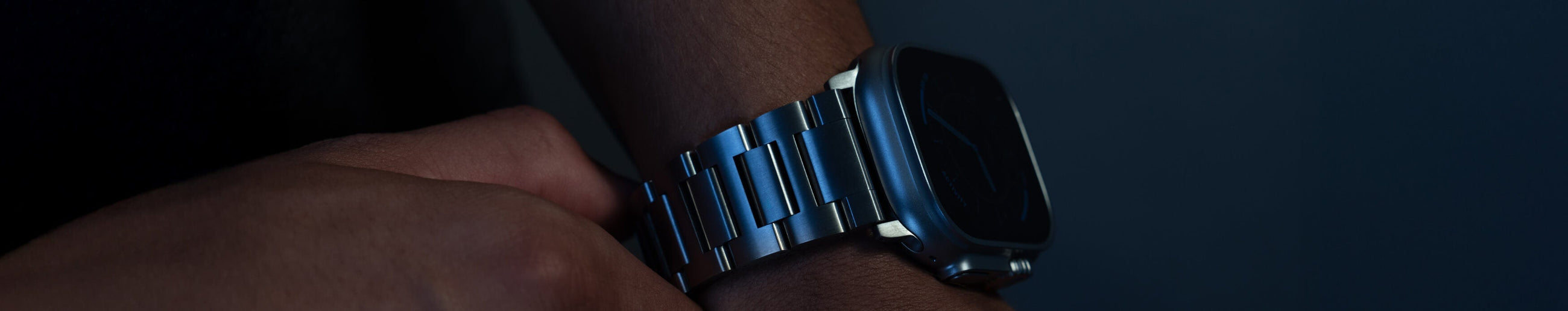 Refurbished Apple Watch Bands