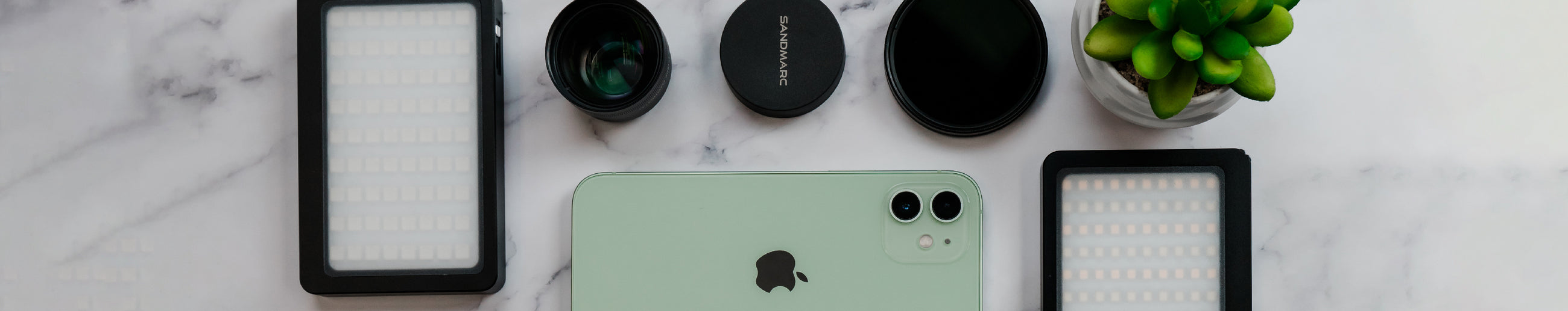 iPhone 12 Lenses