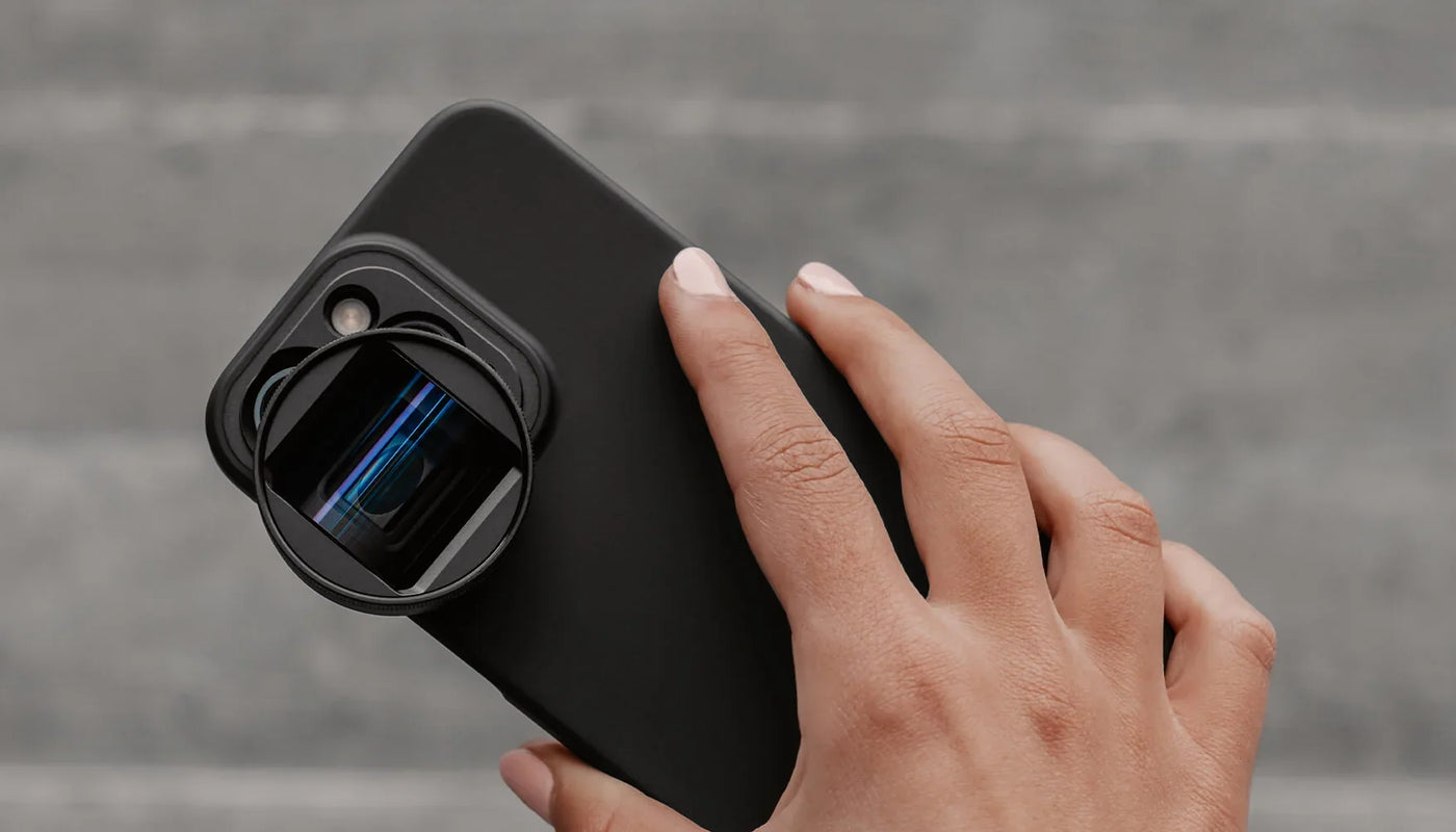 Refurbished iPhone 16