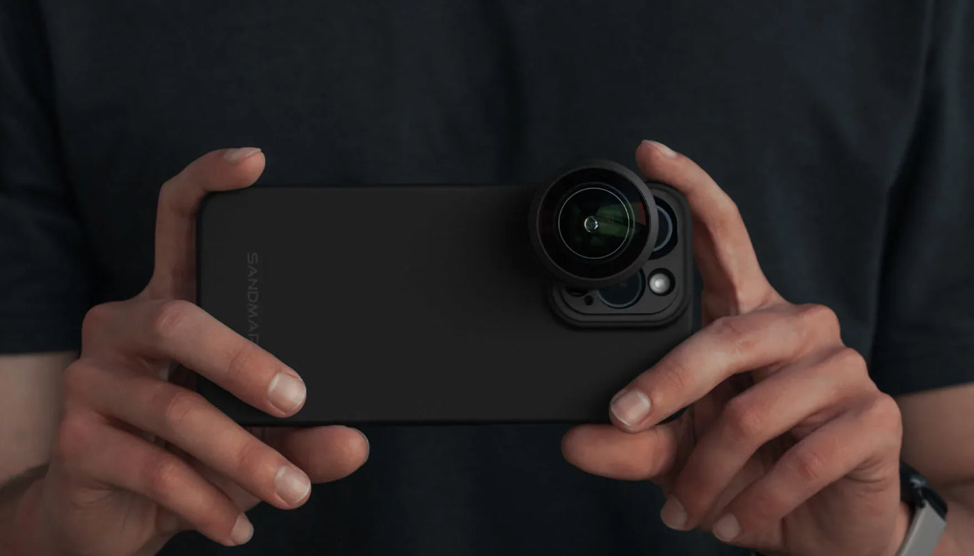 Refurbished iPhone 16 Plus