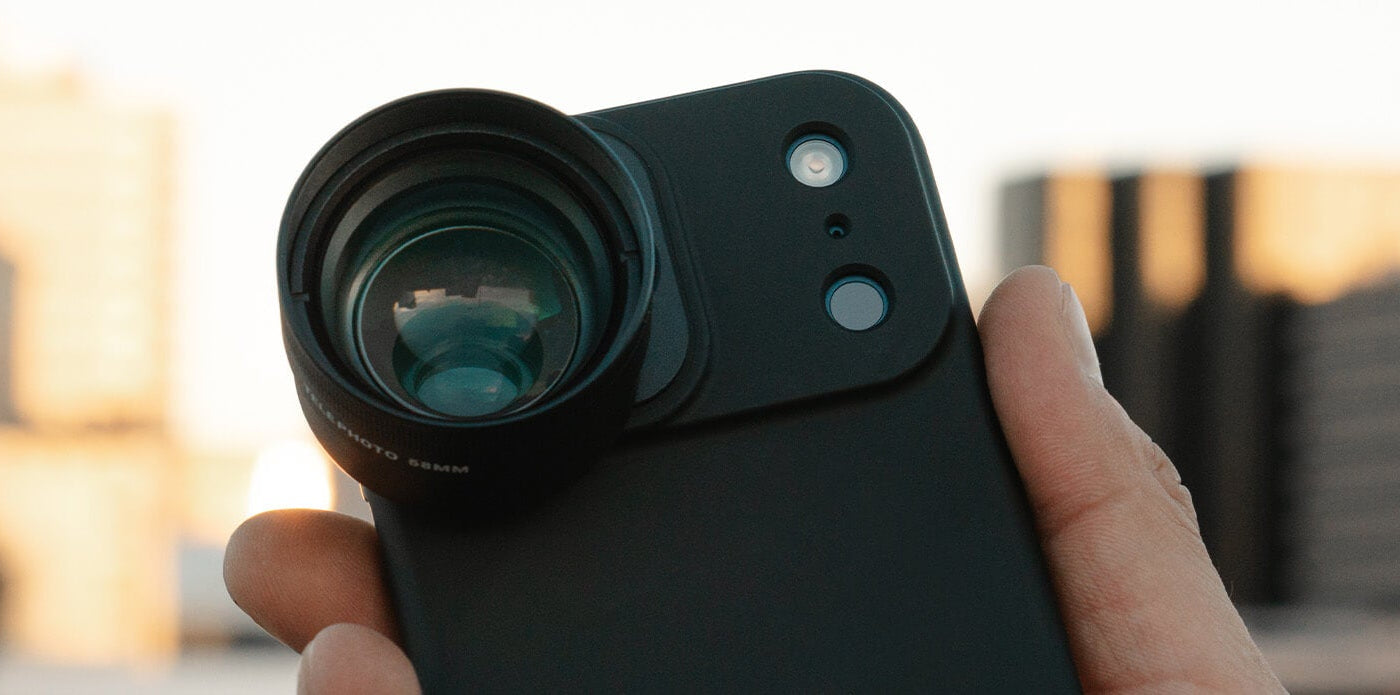 Refurbished iPhone 17 Pro Max