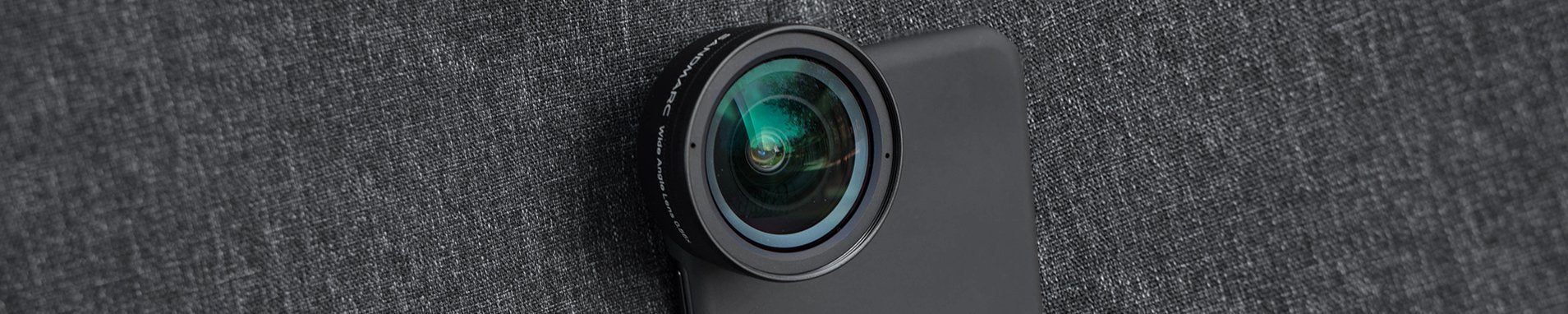 Wide & Telephoto Cinema Collection