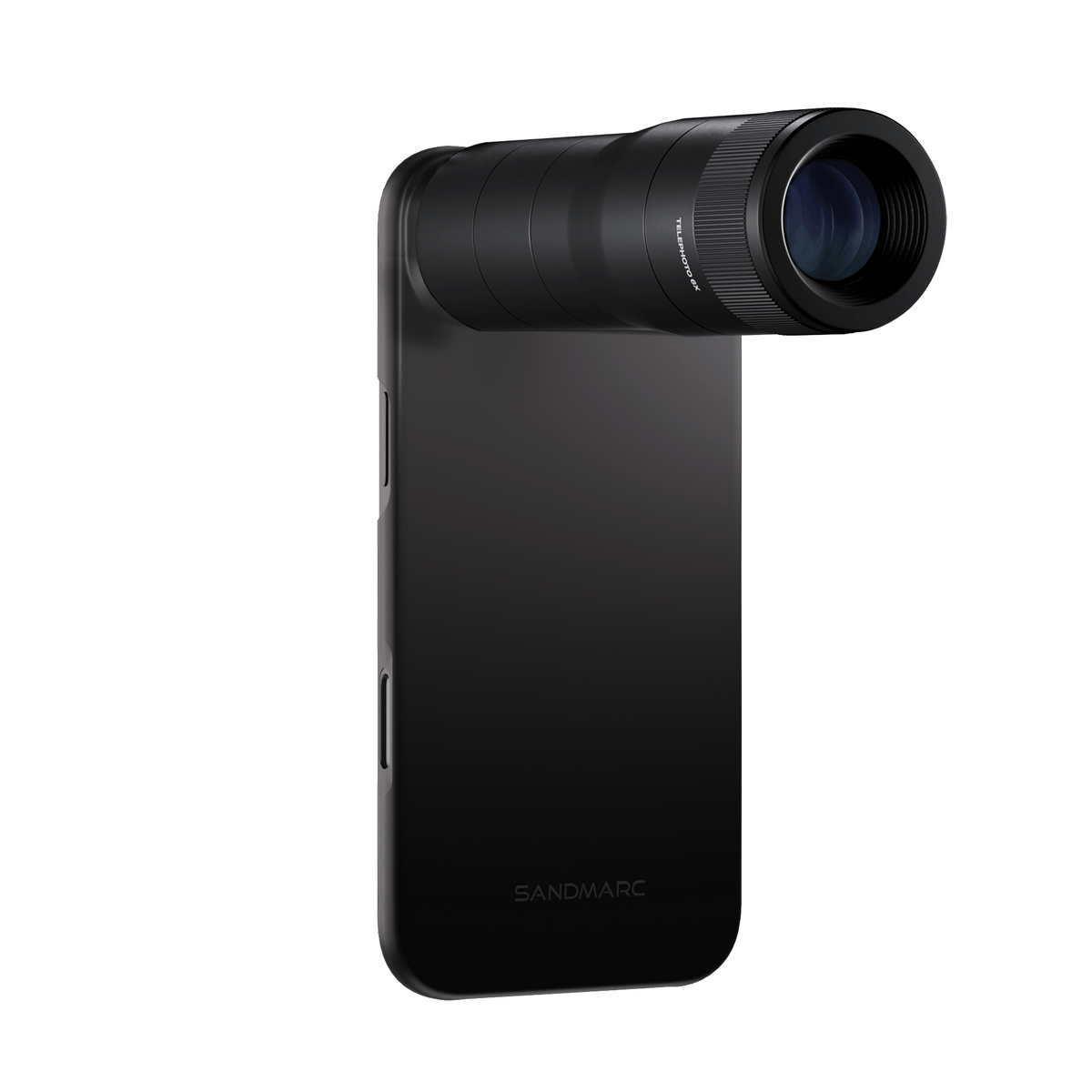 Telephoto Zoom 6x Lens Edition - iPhone 17 Air