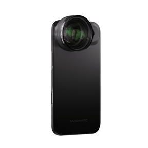 Refurbished Macro Lens Edition - iPhone Air