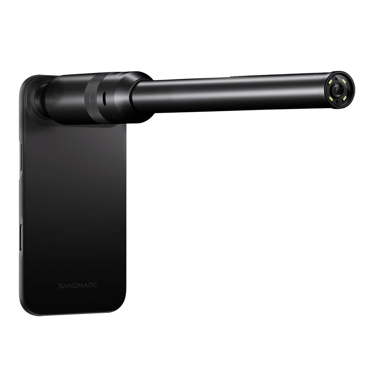 Probe Lens Edition - iPhone 17 Air