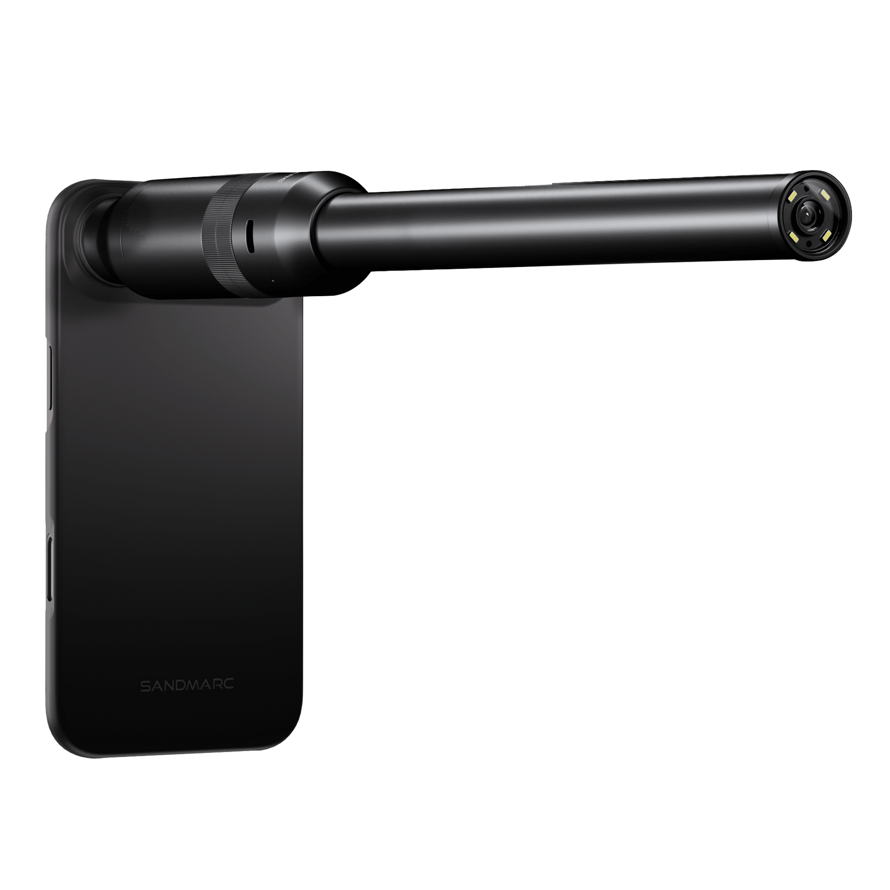 Probe Lens Edition - iPhone 17 Air