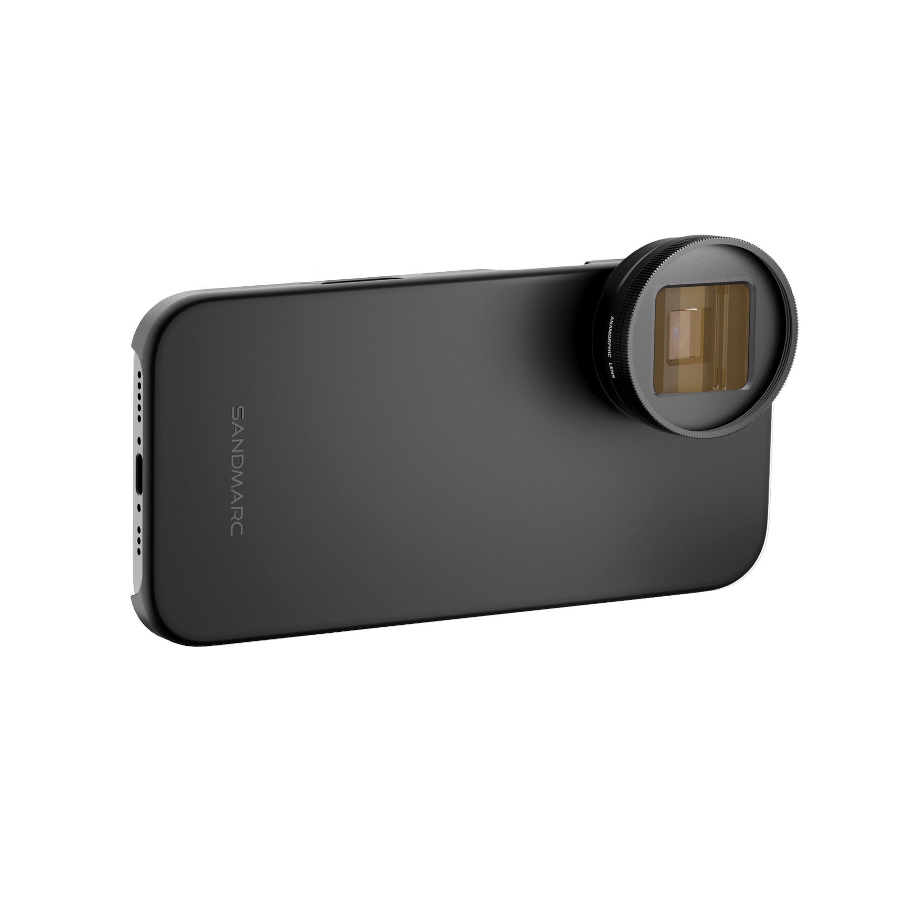 Refurbished Anamorphic Lens Edition - iPhone 17