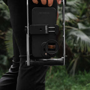 Refurbished Anamorphic Lens Edition - iPhone Air