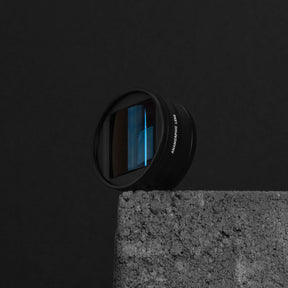 Refurbished Anamorphic Lens Edition - iPhone 17 Pro Max