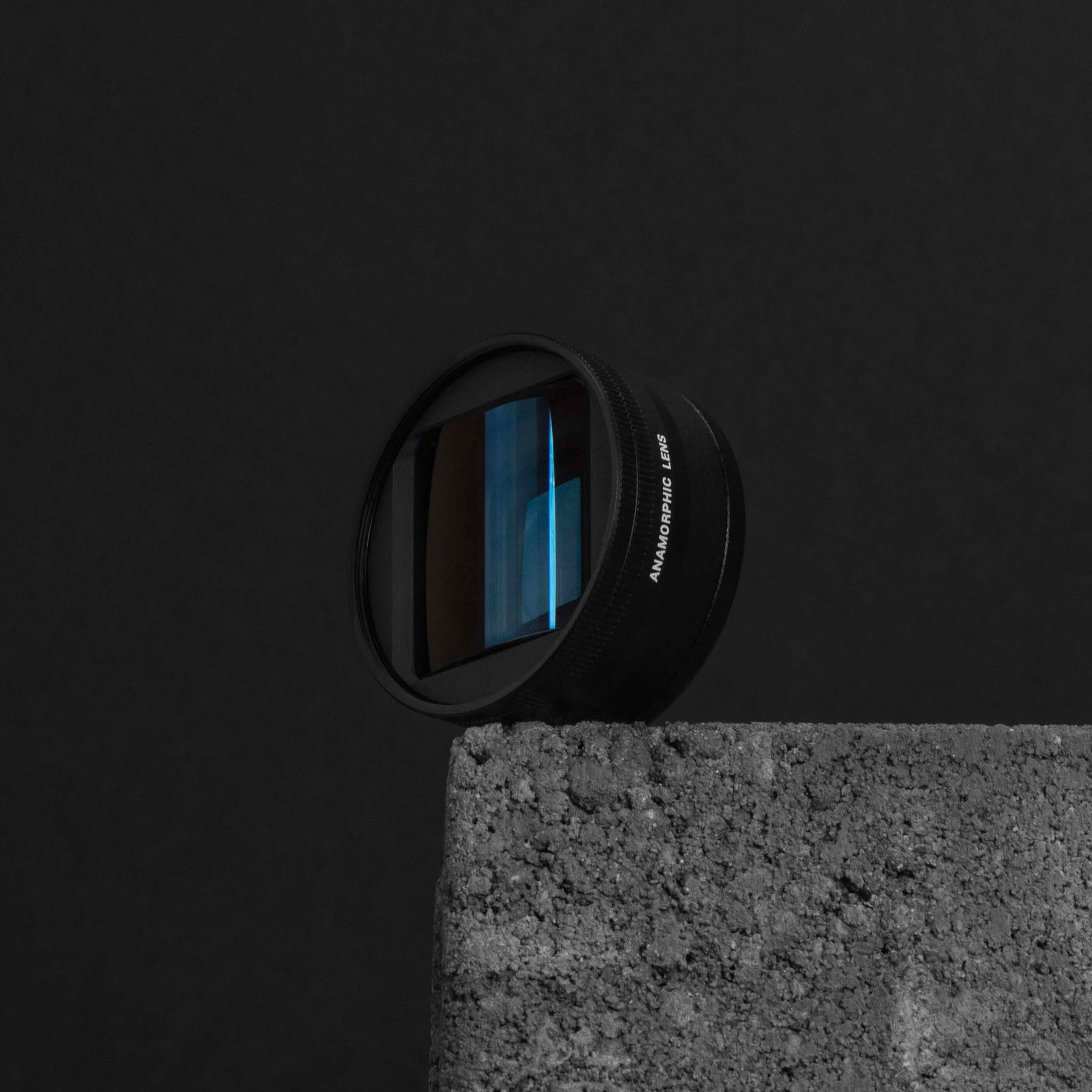 Refurbished Anamorphic Lens Edition - iPhone Air