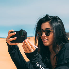 Refurbished Anamorphic Lens Edition - iPhone 11